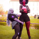Illustration for article titled I Am In Love with this Punkifiedi Steven Universe/i Cosplay